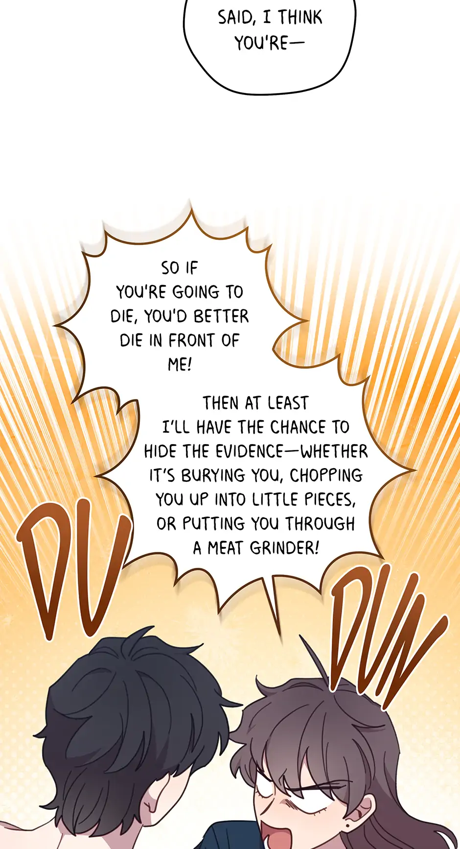 An animal hospital in the border area Chapter 129 13